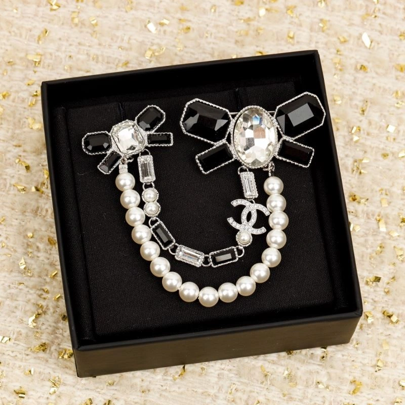 Chxnxl Brooches Lightweight 292963
