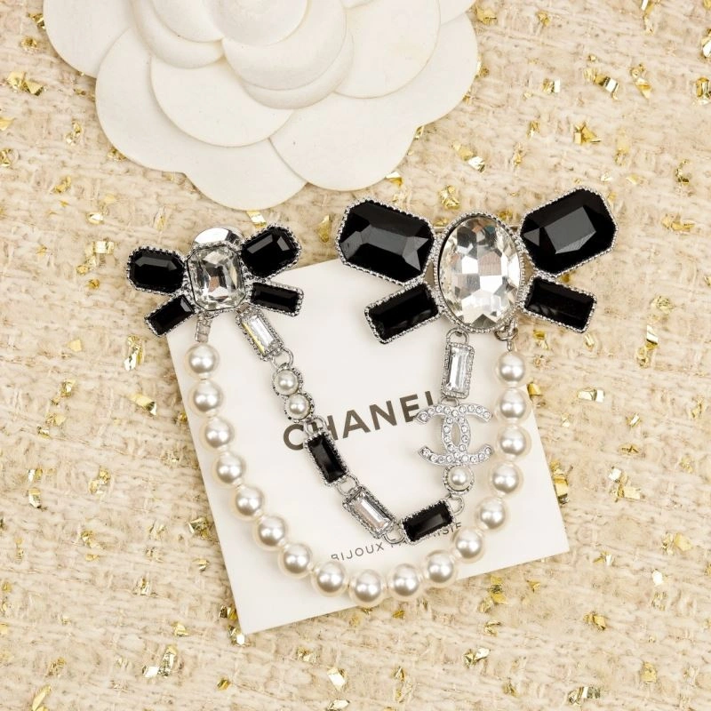 Chxnxl Brooches Lightweight 292963