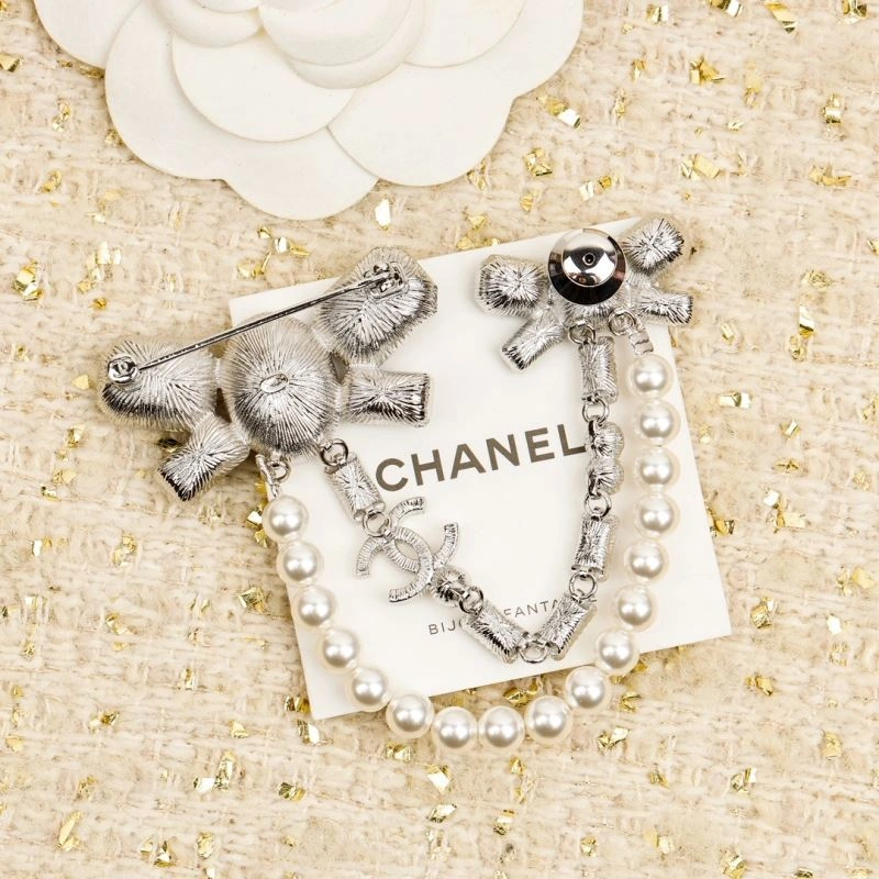 Chxnxl Brooches Lightweight 292963