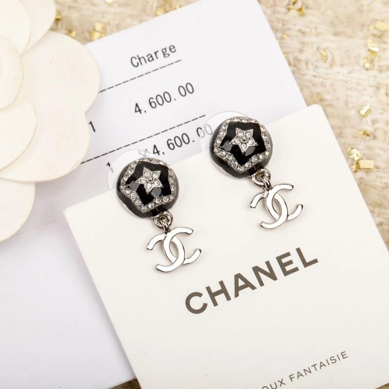 GoodFit Chxnxl Earrings 291894