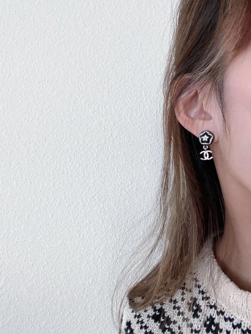 GoodFit Chxnxl Earrings 291894