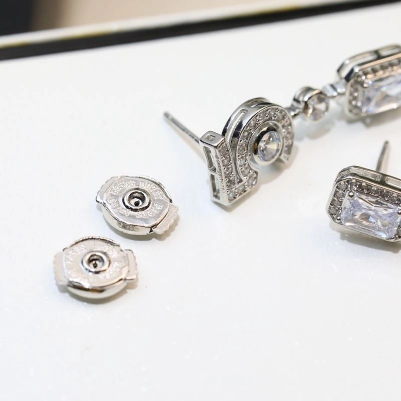 Stylish Chxnxl Earrings 291917