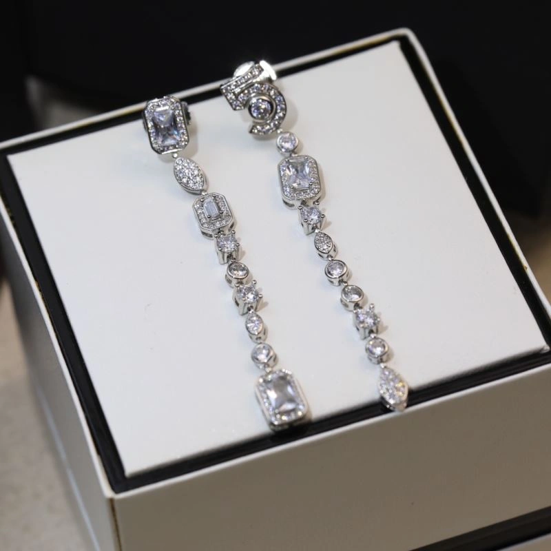 Stylish Chxnxl Earrings 291917