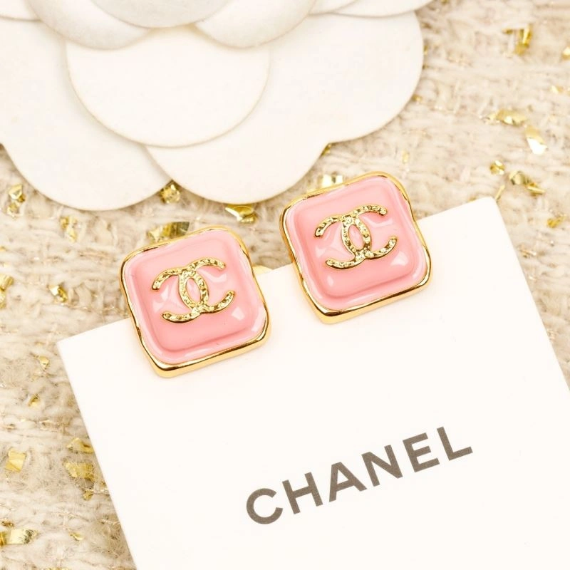 Chxnxl Earrings Reliable 291897