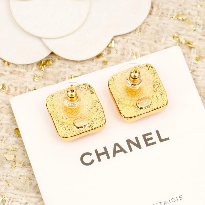 Chxnxl Earrings Reliable 291897