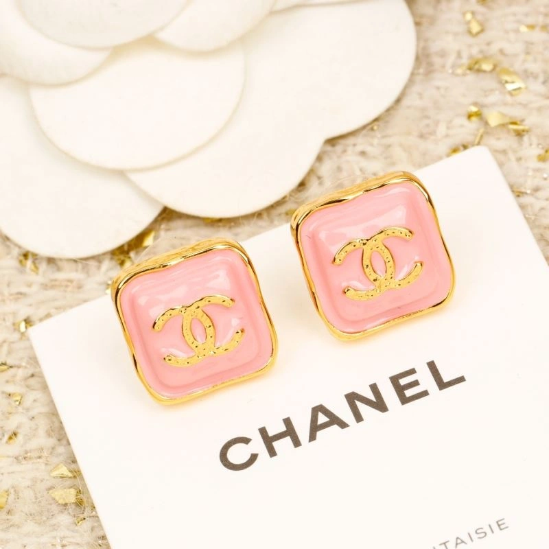 Chxnxl Earrings Reliable 291897
