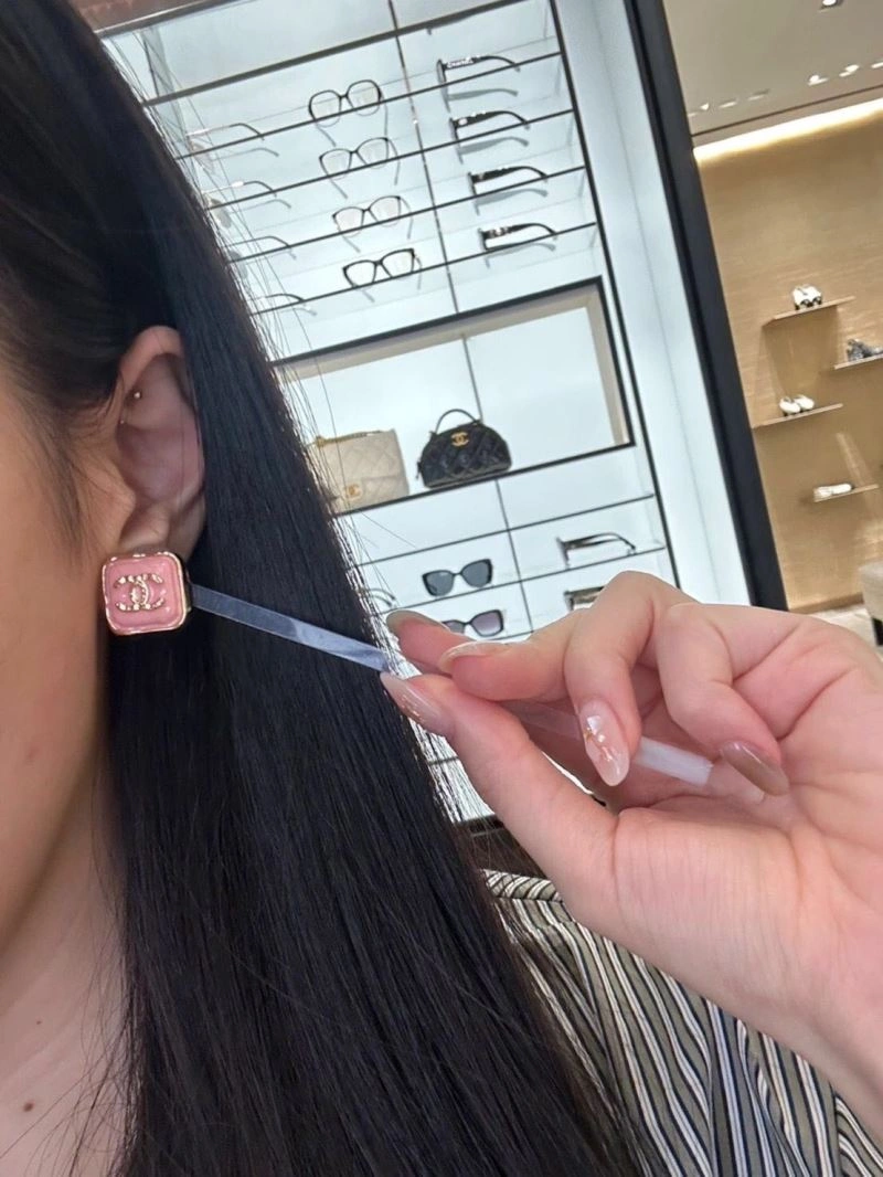 Chxnxl Earrings Reliable 291897