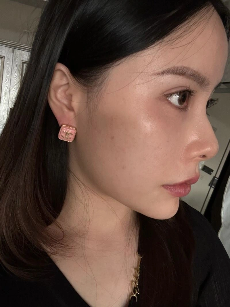 Chxnxl Earrings Reliable 291897