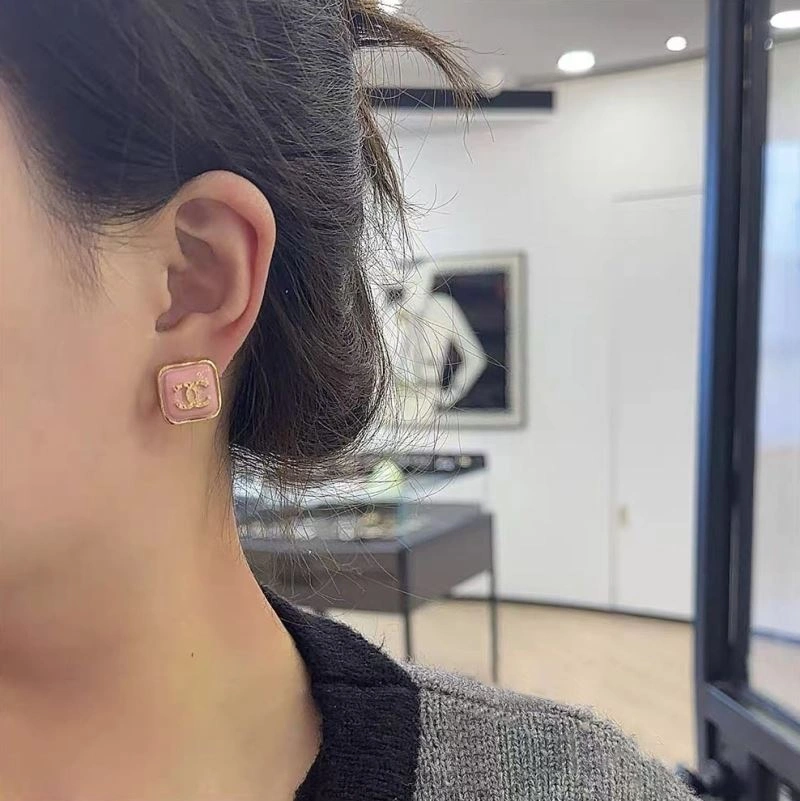 Chxnxl Earrings Reliable 291897
