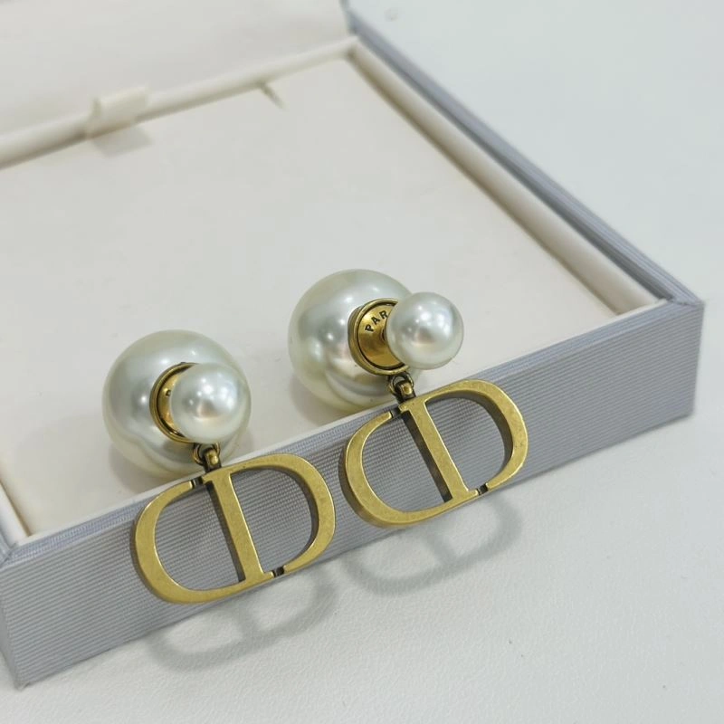 SportInspired Christian Dxxr Earrings 295420