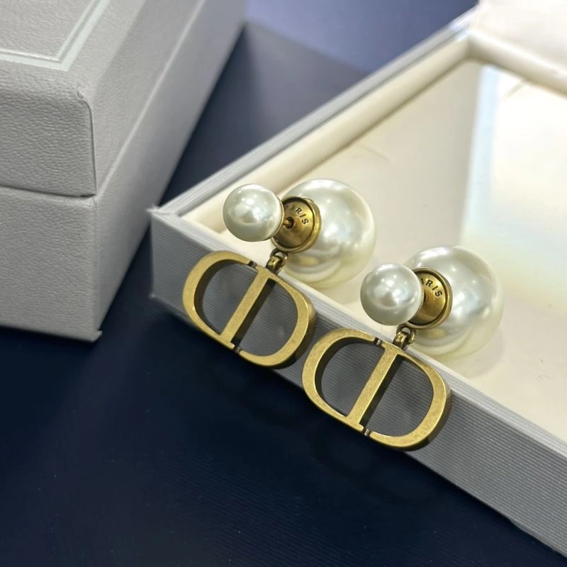 SportInspired Christian Dxxr Earrings 295420