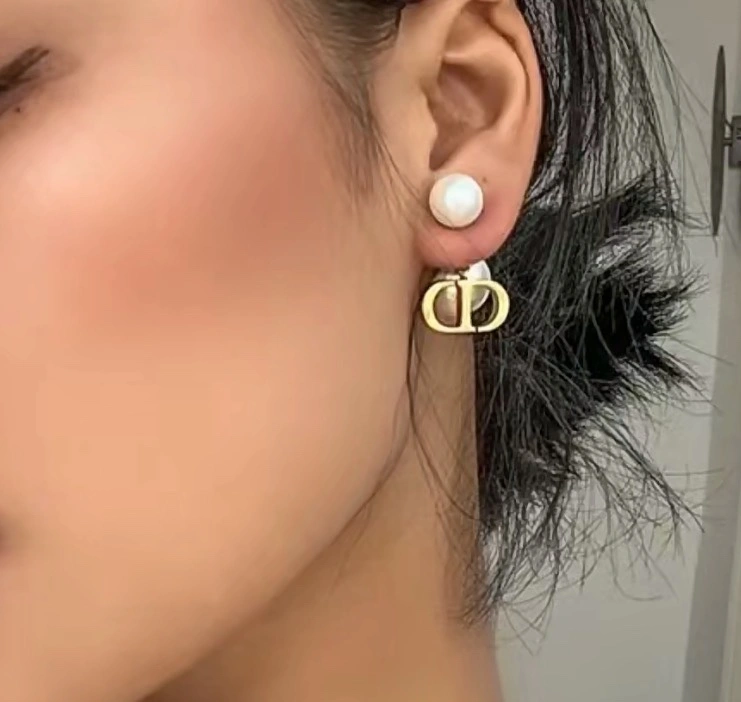 SportInspired Christian Dxxr Earrings 295420