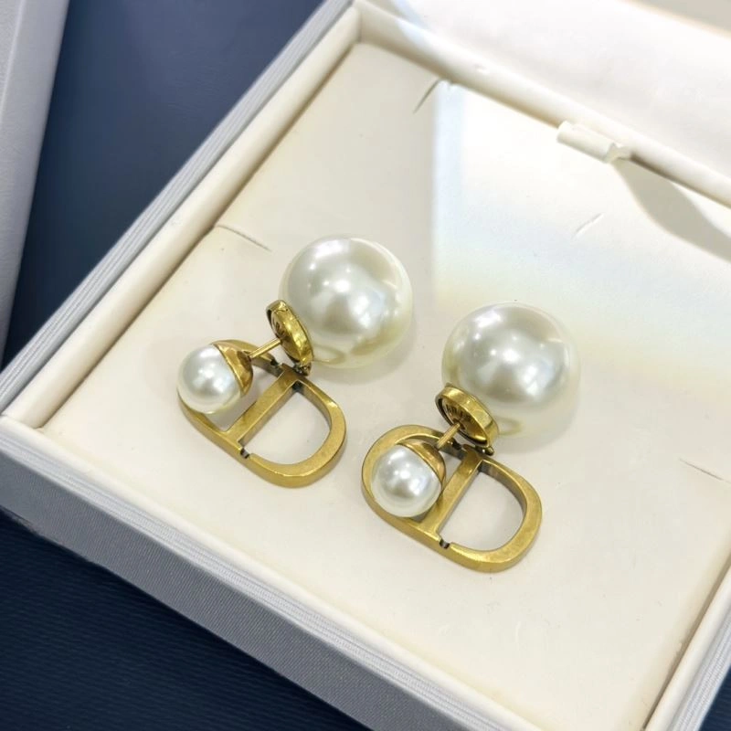 SportInspired Christian Dxxr Earrings 295420