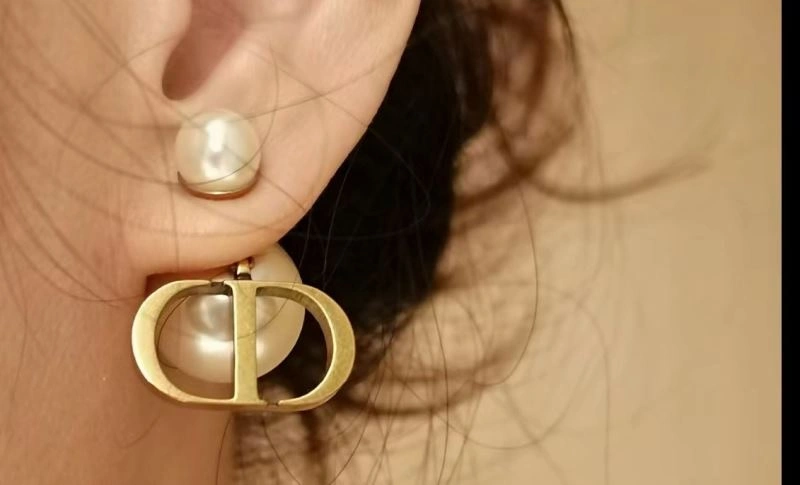 SportInspired Christian Dxxr Earrings 295420