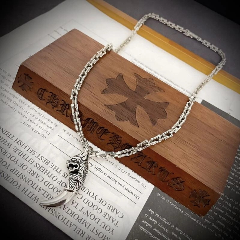 Chrxmx Hxxrts Necklaces Minimalist 301172