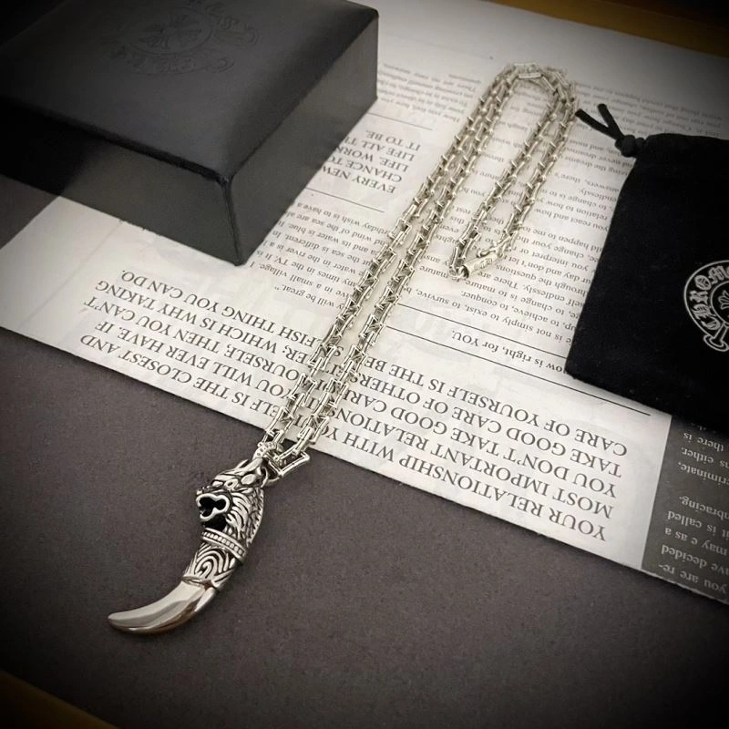 Chrxmx Hxxrts Necklaces Minimalist 301172