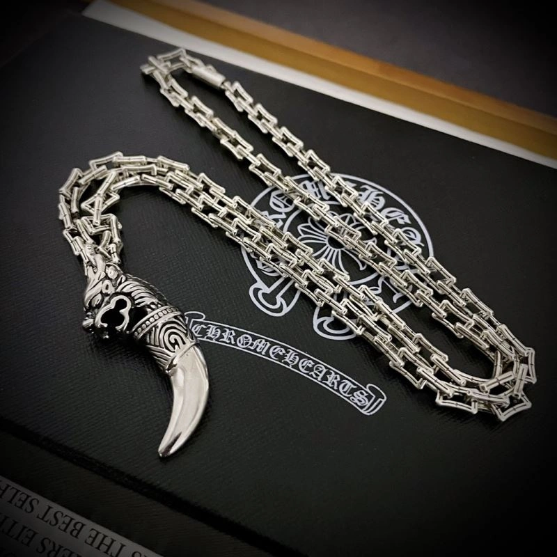 Chrxmx Hxxrts Necklaces Minimalist 301172