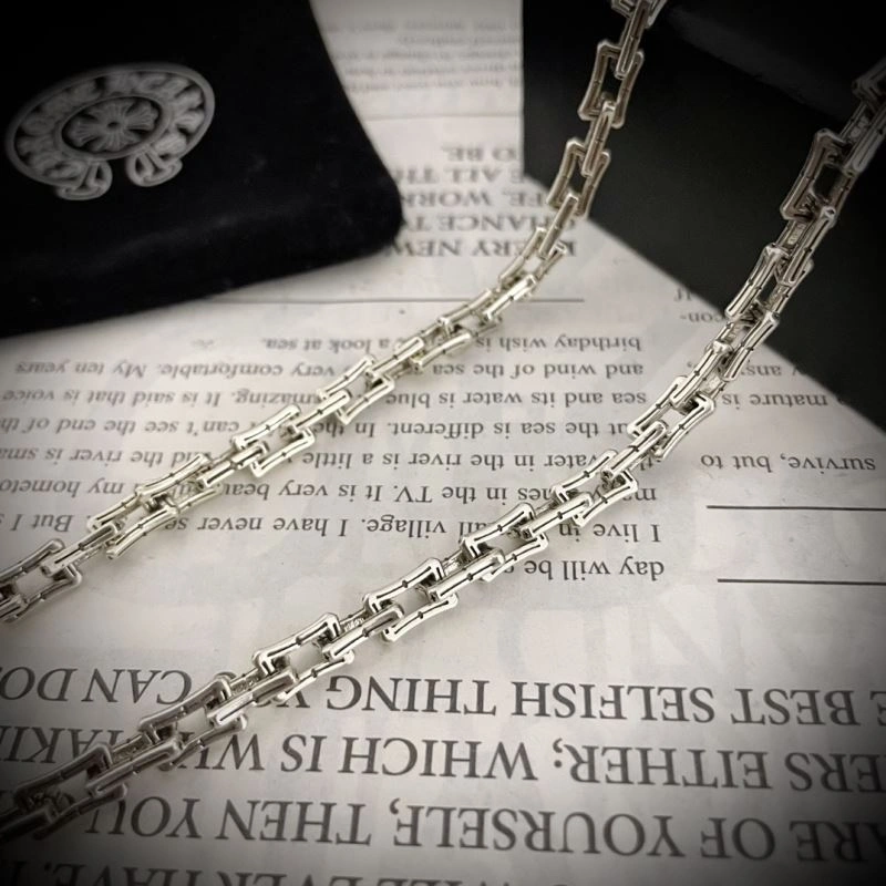 Chrxmx Hxxrts Necklaces Minimalist 301172