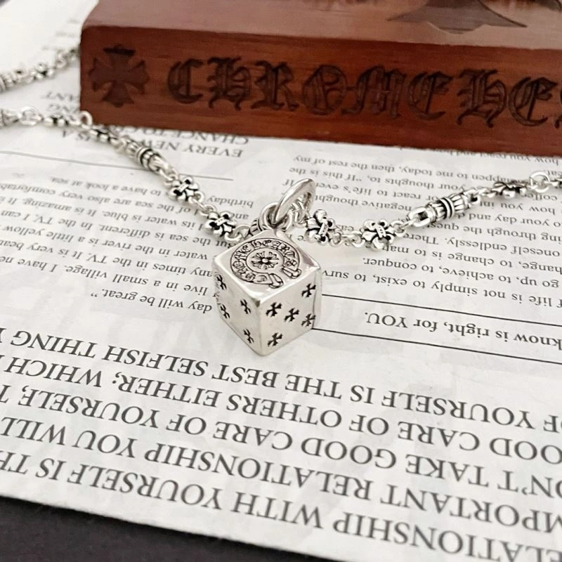 Chrxmx Hxxrts Necklaces Efficient 301171