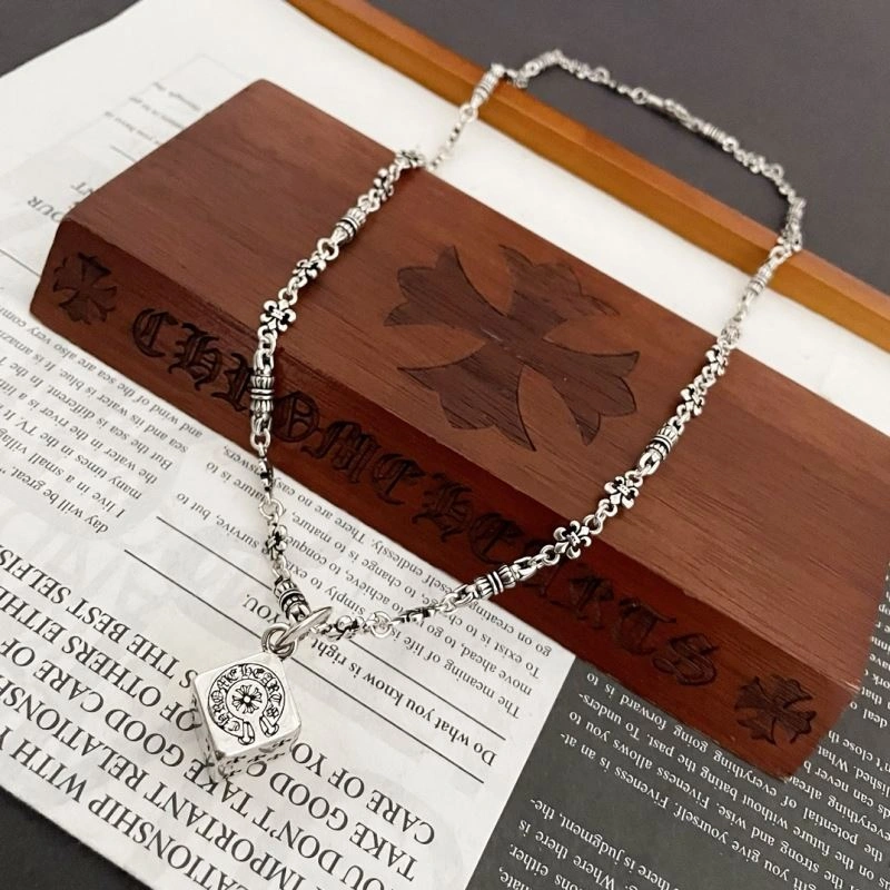 Chrxmx Hxxrts Necklaces Efficient 301171