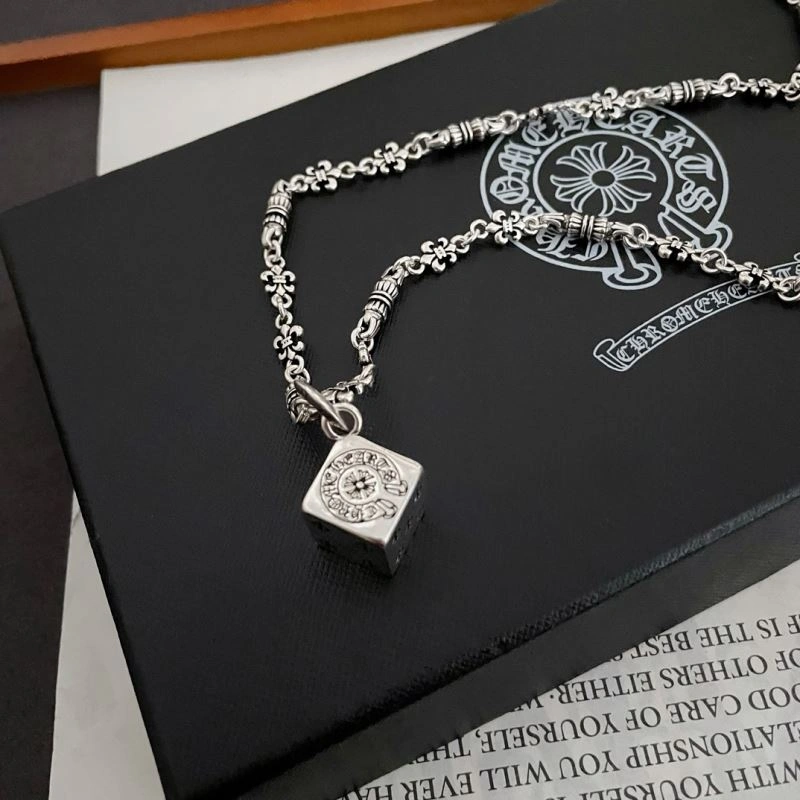 Chrxmx Hxxrts Necklaces Efficient 301171