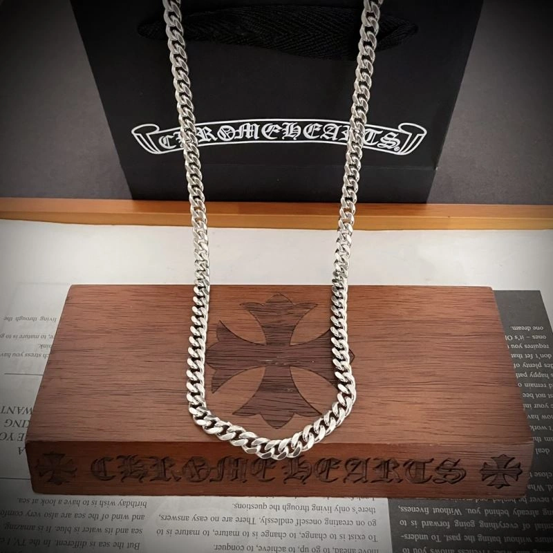 Chrxmx Hxxrts Necklaces EasyMatch 301170