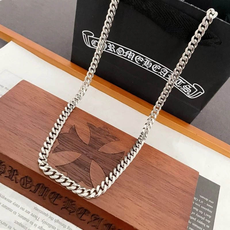 Chrxmx Hxxrts Necklaces EasyMatch 301170