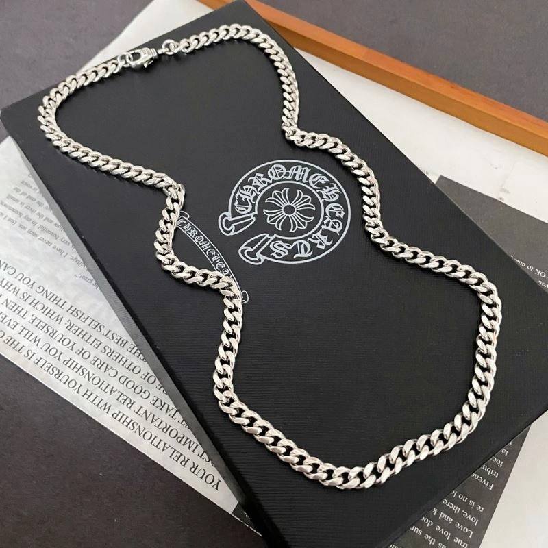 Chrxmx Hxxrts Necklaces EasyMatch 301170