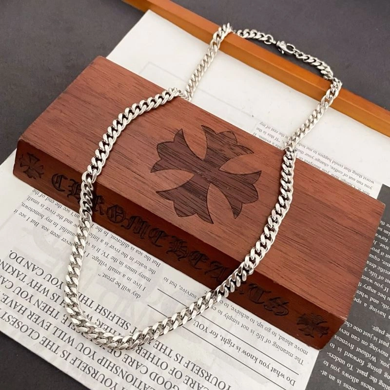 Chrxmx Hxxrts Necklaces EasyMatch 301170