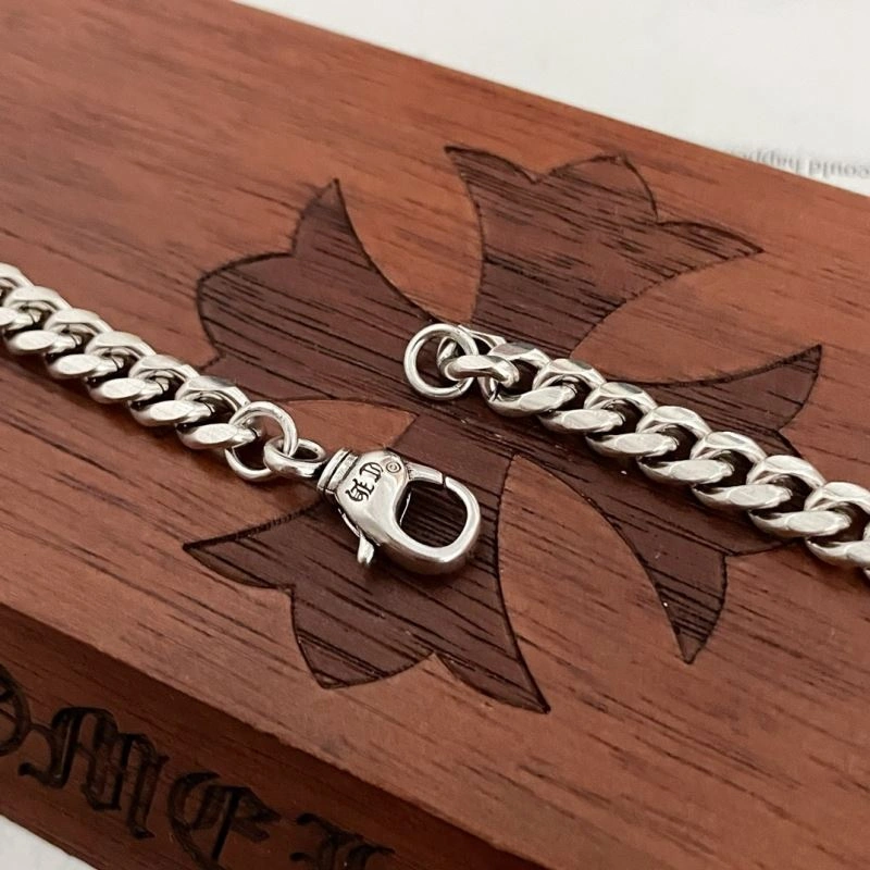 Chrxmx Hxxrts Necklaces EasyMatch 301170