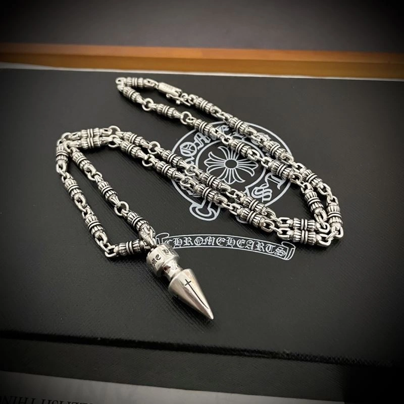 EasyMatch Chrxmx Hxxrts Necklaces 301168