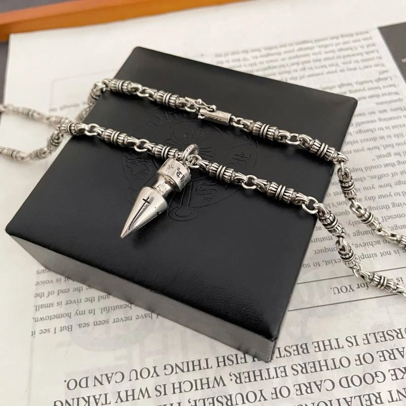 EasyMatch Chrxmx Hxxrts Necklaces 301168