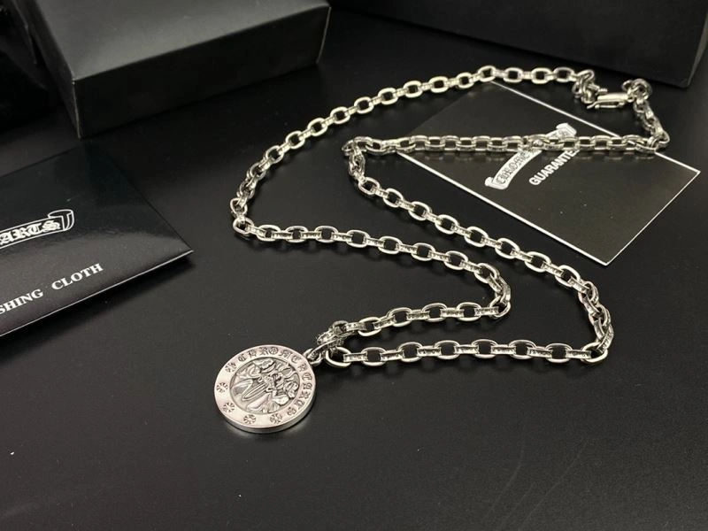 Chrxmx Hxxrts Necklaces Comfortable 301166