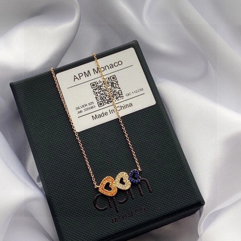 Axm Necklaces Sophisticated 282180