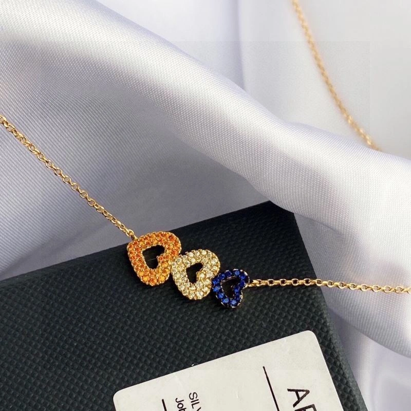 Axm Necklaces Sophisticated 282180
