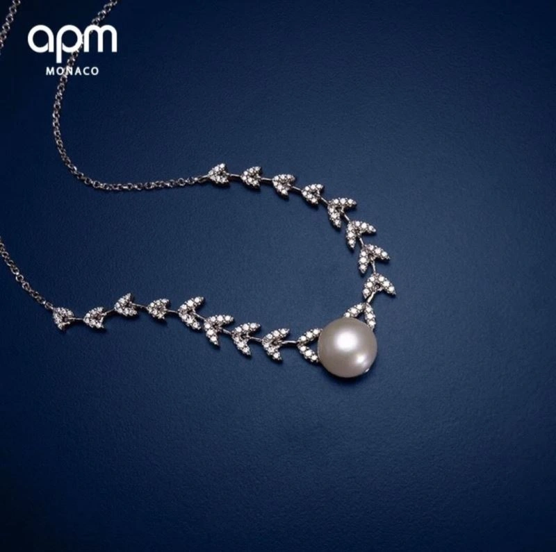 Sophisticated Axm Necklaces 282193