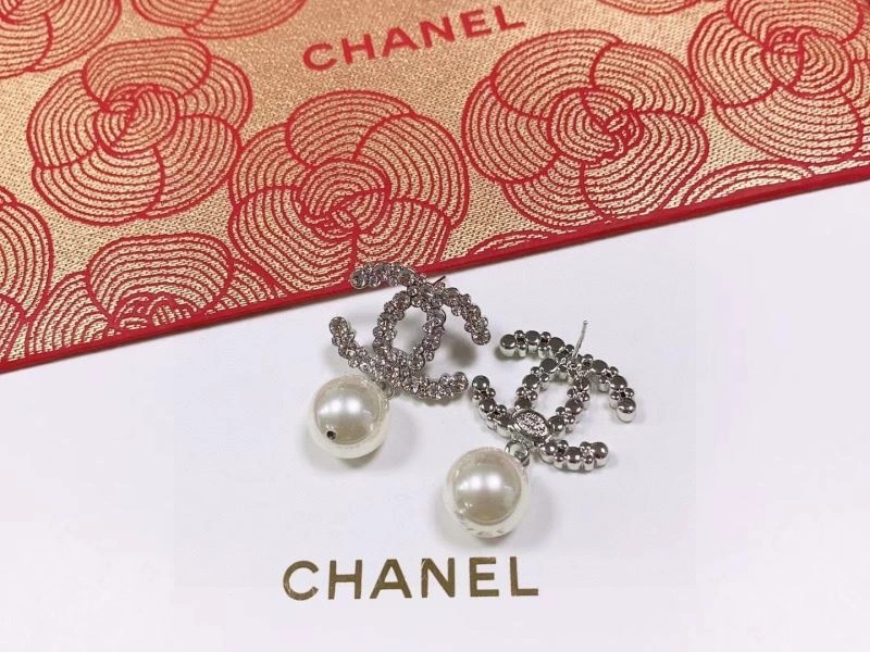 Chxnxl Earrings Comfortable 291918
