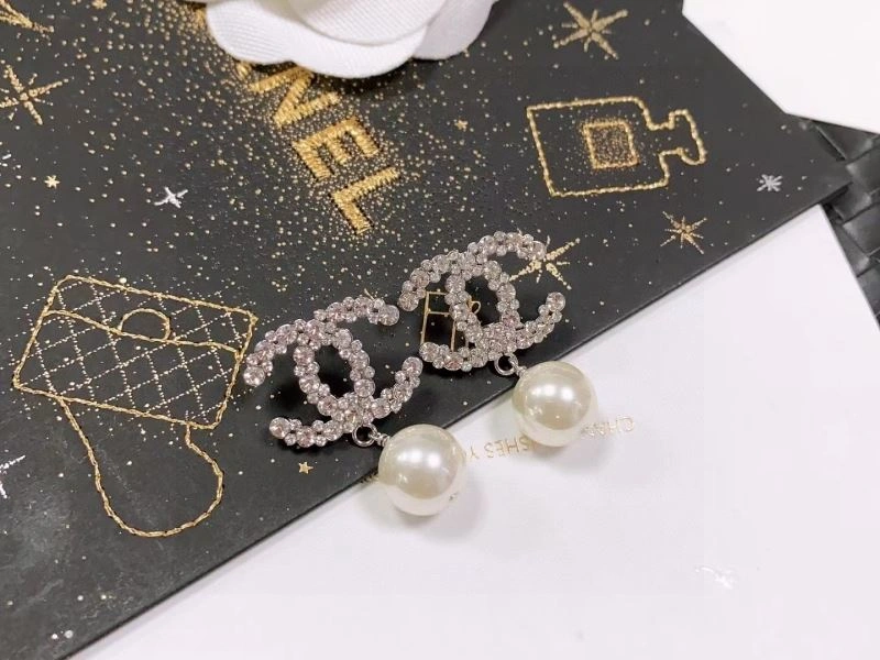 Chxnxl Earrings Comfortable 291918