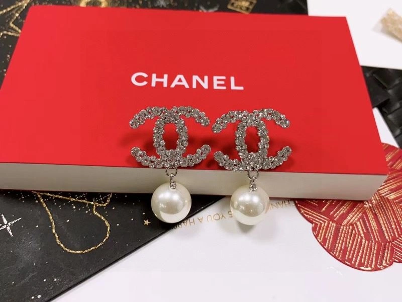 Chxnxl Earrings Comfortable 291918