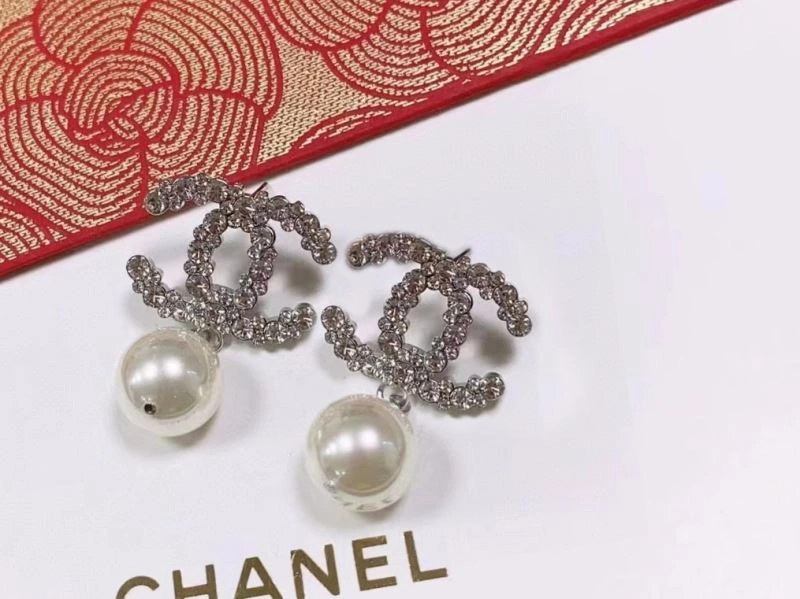 Chxnxl Earrings Comfortable 291918