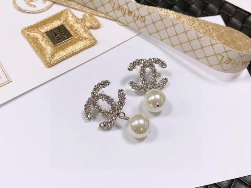 Chxnxl Earrings Comfortable 291918