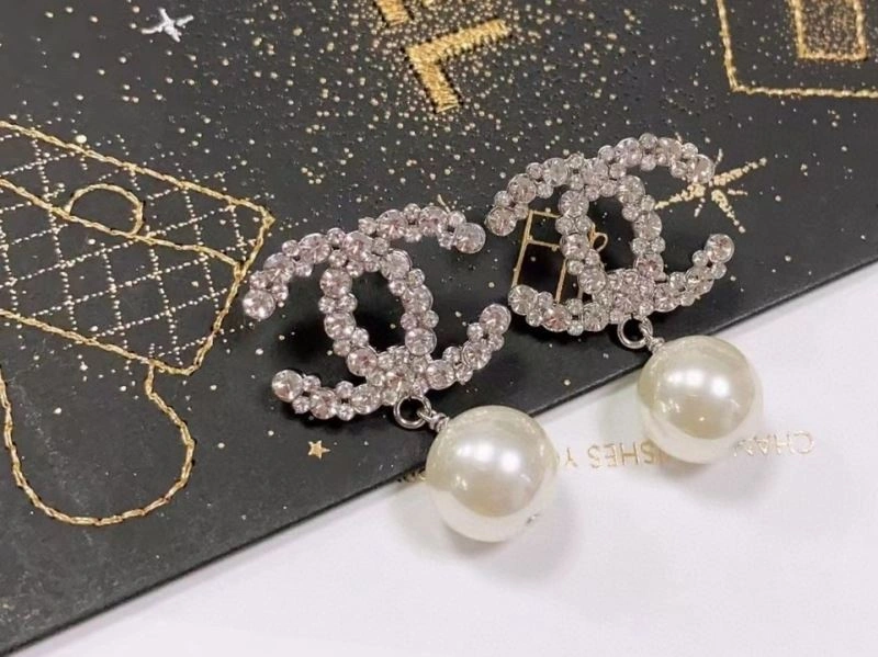 Chxnxl Earrings Comfortable 291918