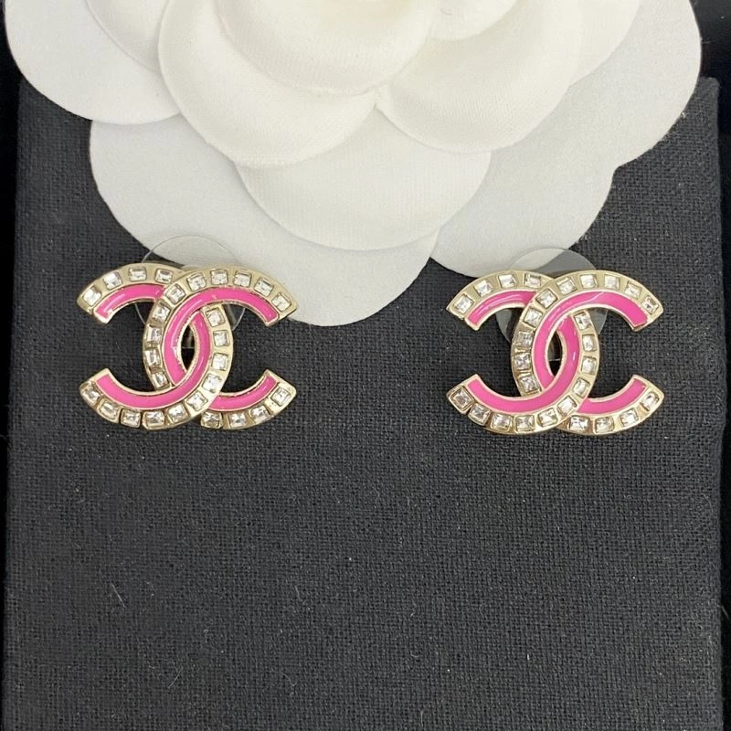 Chxnxl Earrings Affordable 291919