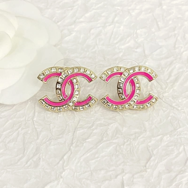 Chxnxl Earrings Affordable 291919