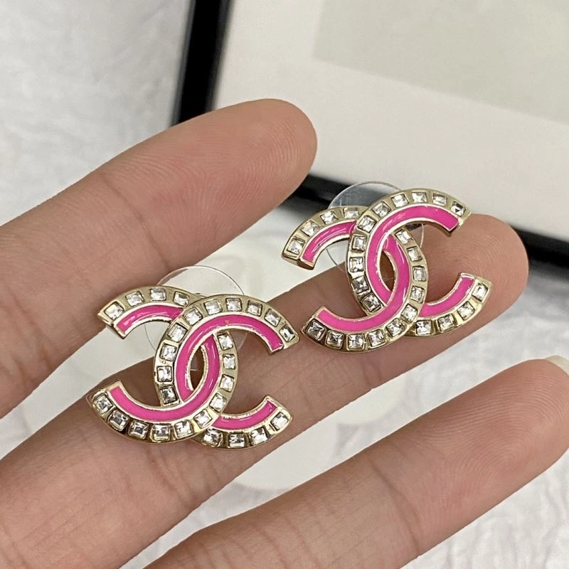 Chxnxl Earrings Affordable 291919