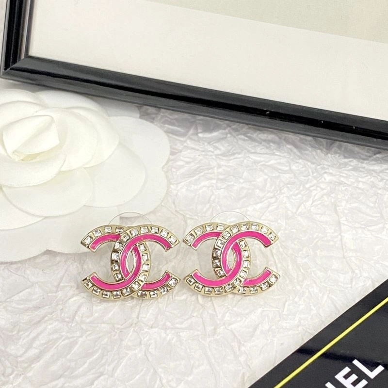 Chxnxl Earrings Affordable 291919