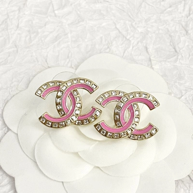 Chxnxl Earrings Affordable 291919