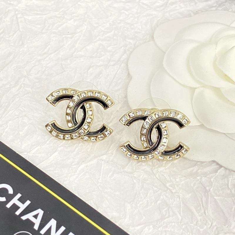 Soft Chxnxl Earrings 291906