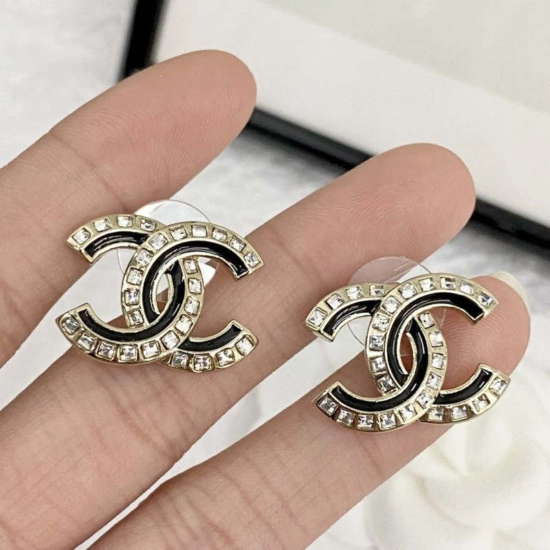 Soft Chxnxl Earrings 291906