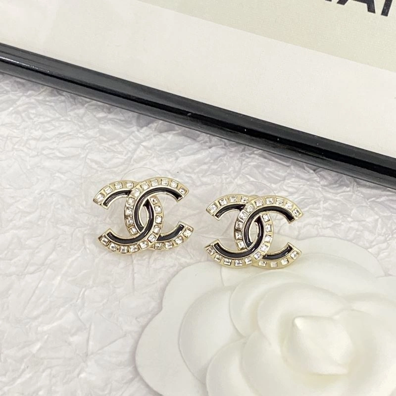 Soft Chxnxl Earrings 291906